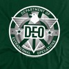 Supergirl Deo Adult T-Shirt - 2 of 4