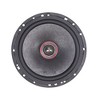 MB Quart PS1-316 Premium 6.5 Inch 400 Watt 4 Ohms 3 Way Component Network Control Mobile Speaker Car Audio System, 2 Speakers, Grills Included, Black - 4 of 4