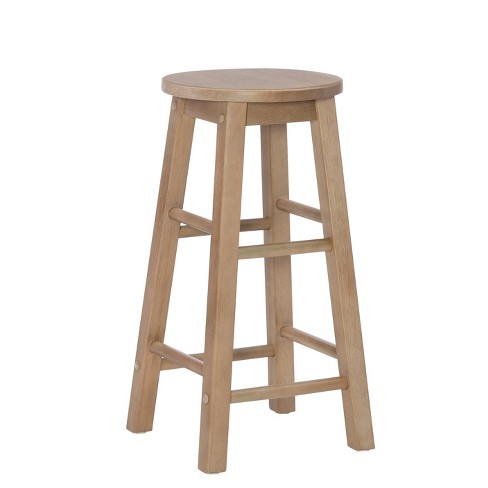 Linon counter stool hot sale