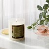 Lidded Jar Candle - Threshold™ - 2 of 3