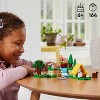 LEGO Animal Crossing Bunnie Outdoor Activities Video Game Toy 77047 - 2 of 4