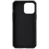 ITSKINS Knox Pro Silk Series Case for Apple iPhone 13 Pro Max/12 Pro Max - Black - 3 of 3
