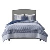NicBex Traditional Bedding Comforter Sets, Bedding Set, Machine Washable for Easy Care - 2 of 4