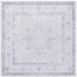 Arizona ARZ223 Machine Made Loomed Rug - Safavieh - 1 of 4