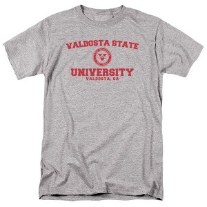 Men's Valdosta State University Official Circle Logo T-Shirt - 1 of 4