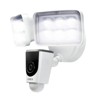 Lorex 1080p Wi-Fi Floodlight Security Camera (32GB) - 2 of 4