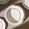 Stone Lain Luna 32-Piece Dinnerware Set Porcelain, Service for 8 - 3 of 4