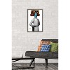 Trends International Star Wars: Rebels - Grand Admiral Thrawn Feature Series Framed Wall Poster Prints - 2 of 4