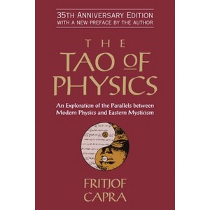 The Tao of Physics - 5th Edition by  Fritjof Capra (Paperback) - 1 of 1