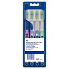 Oral-B Indicator Color Collection Manual Toothbrush, Medium, 4 Count - 4 of 4