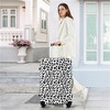 BEAFUP Set of 3 Hardshell Luggage Spinner Suitcase with TSA Lock Lightweight-20"+24"+28" Luggages - 2 of 4