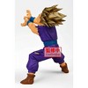 Banpresto - BanPresto - Dragon Ball Z Blood Of Saiyans - Special XI Statue Son Gohan - 3 of 4