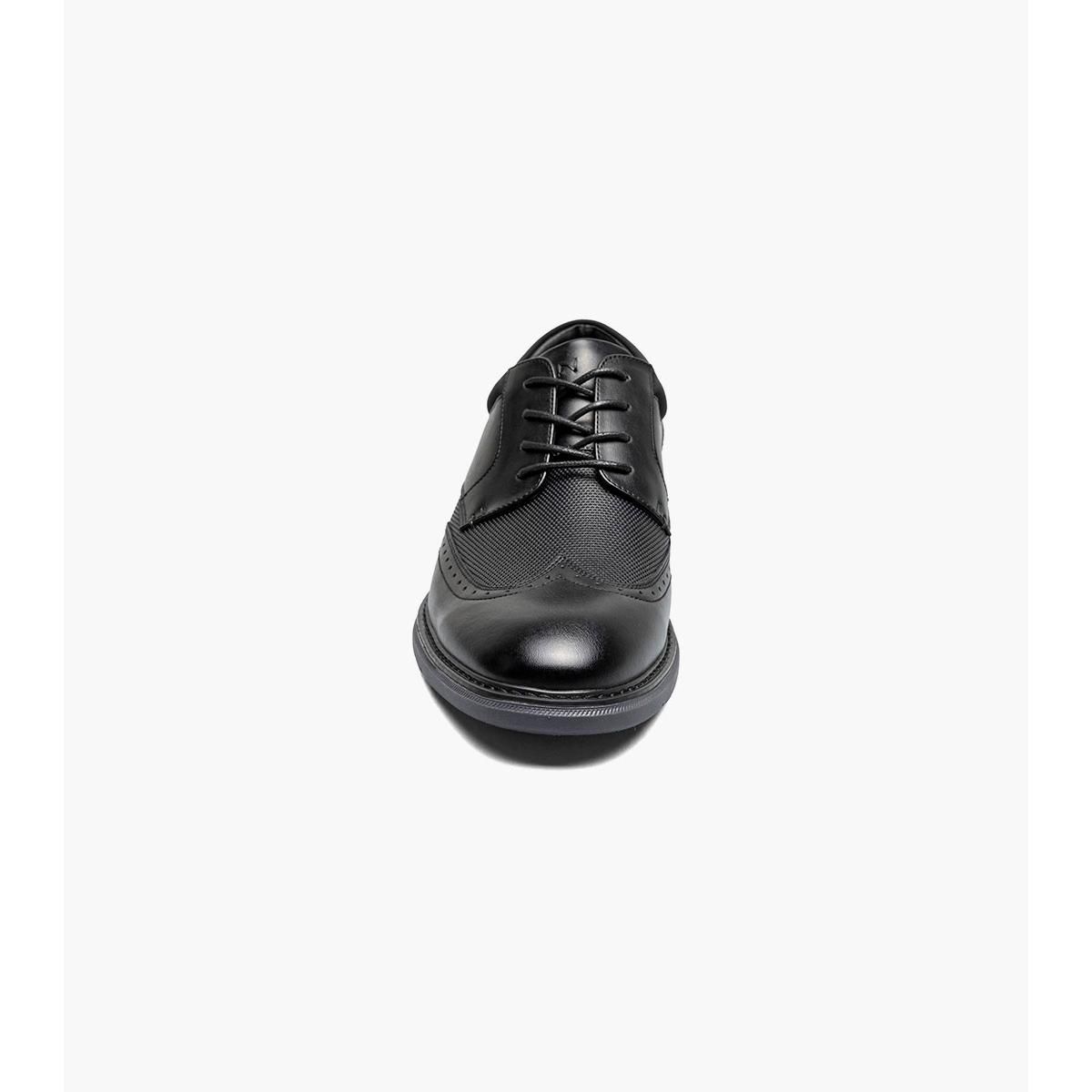 Nunn Bush ChaseMen's Wingtip Oxford - thumbnail 4
