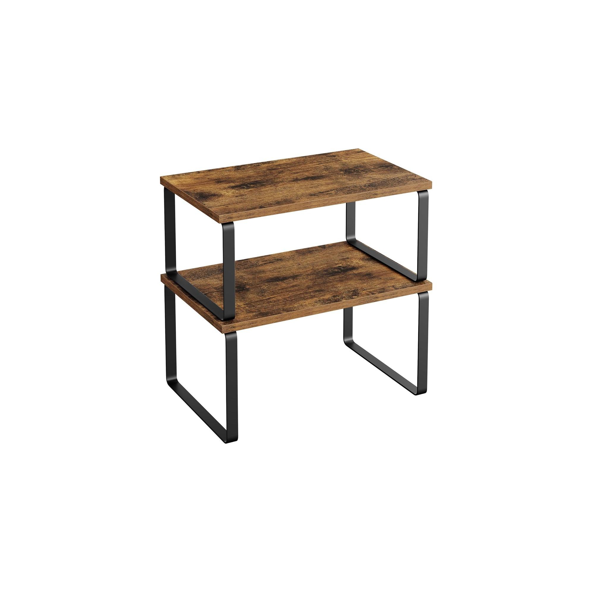 Kitchen Cabinet Organizers
