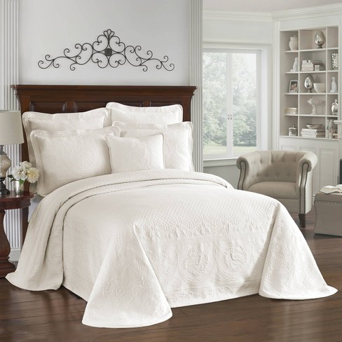 Target king 2024 size bedspread