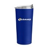 NFL Los Angeles Rams 20oz Flipside Powder Coat Tumbler - 2 of 2