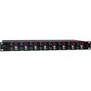 Phoenix Audio N-Eight 8 Channel Class A Active DI - 2 of 4