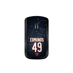 Keyscaper NFL Chicago Bears Players Game Tactic Wireless Mouse - 1 of 4