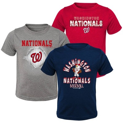 nationals baseball t shirt