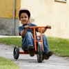 Winther Circleline Easy Rider - Kids Outdoor Tricycle Riding Toys for Ages 4-7 Year Olds - 3 of 4