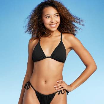 Shade & Shore : Bikinis & Two-Piece Swimsuits for Women : Target