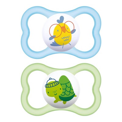 mam glow in the dark pacifier target