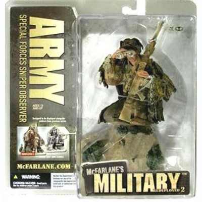 Soldier sales toys argos