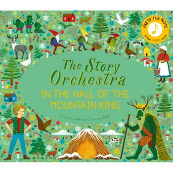 The Story Orchestra: I Can Play (vol 1): by Baker, Rowan