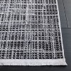 Mila MIL228 Power Loomed Indoor Rugs - Safavieh - 3 of 4