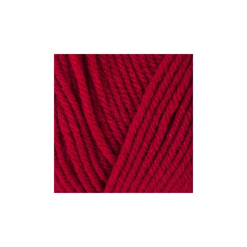 Red Heart With Love Yarn, 2 of 3
