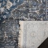 Vintage Persian VTP479 Power Loomed Indoor Rugs - Safavieh - 3 of 4