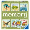 Ravensburger Memory: Dinosaur Board Game - image 2 of 3