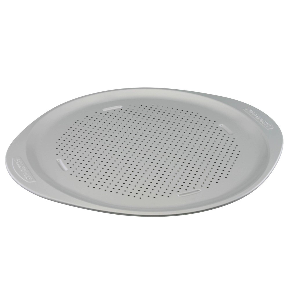 Photos - Bakeware Farberware Insulated Nonstick 15.5" Pizza Pan