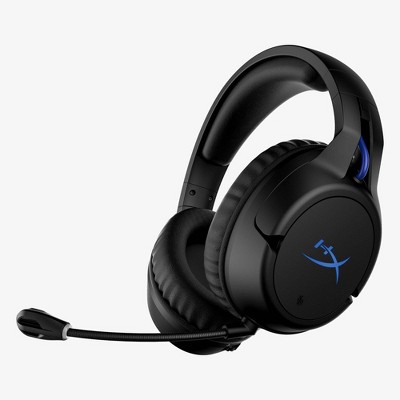 HyperX Cloud Flight Wireless Gaming Headset for PlayStation 4/5_11