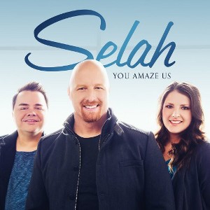 Selah - You Amaze Us (CD) - 1 of 1