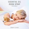 Craft & Kin Essential Oil Aromatherapy Spray for Home - 2 of 4