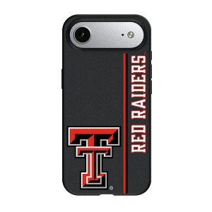 NCAA Big 12 Universities Sidebar MagSafe Compatible Cell Phone Case for Apple iPhone 17 Series - 1 of 4