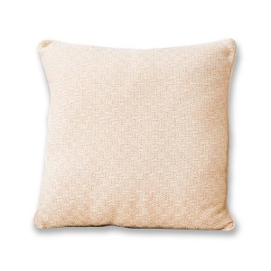 Creative Products Checkered 21 x 21 Throw Pillow - 1 of 3