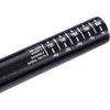 ProTaper A12 Handlebar - 810mm, 12mm Rise, 31.8mm, Aluminum, Polish Black - 3 of 4