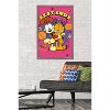 Trends International Garfield - Best Buds Framed Wall Poster Prints - 2 of 4