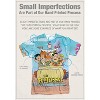 Men's Flintstones Gang (Front Back Print) Short Sleeve Costume T-Shirt - 3 of 4