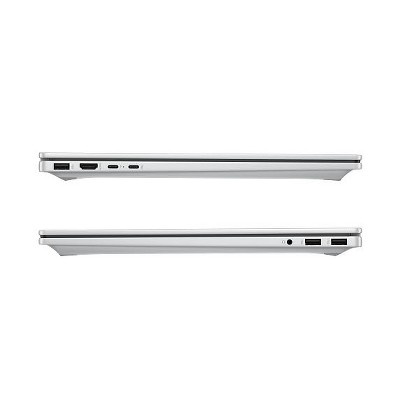 HP OmniBook X Laptop Computer 17.3" FHD Touch Screen Intel Core Ultra 7 16 GB