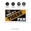 Evergreen University of Missouri, PVC Mat COLOR - 3 of 4