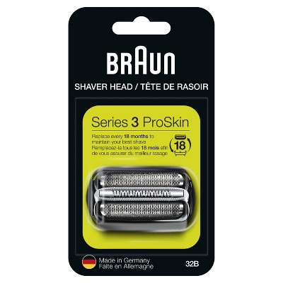 braun series 3 combs