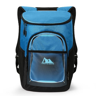 fulton backpack cooler