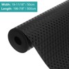 Unique Bargains Non-Slip EVA Material Washable Shelf Liner - 2 of 4