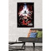 Trends International Fullmetal Alchemist: Brotherhood - Key Art 3 Framed Wall Poster Prints - 2 of 4