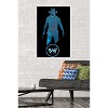 Trends International Westworld - Black Unframed Wall Poster Prints - 2 of 4