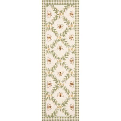 Chelsea HK55 Machine Made Rug - Safavieh