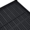 vidaXL Coffee Table Black 30.7 - 4 of 4